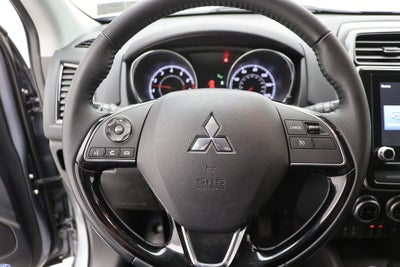 2024 Mitsubishi Outlander Sport 2.0 SE