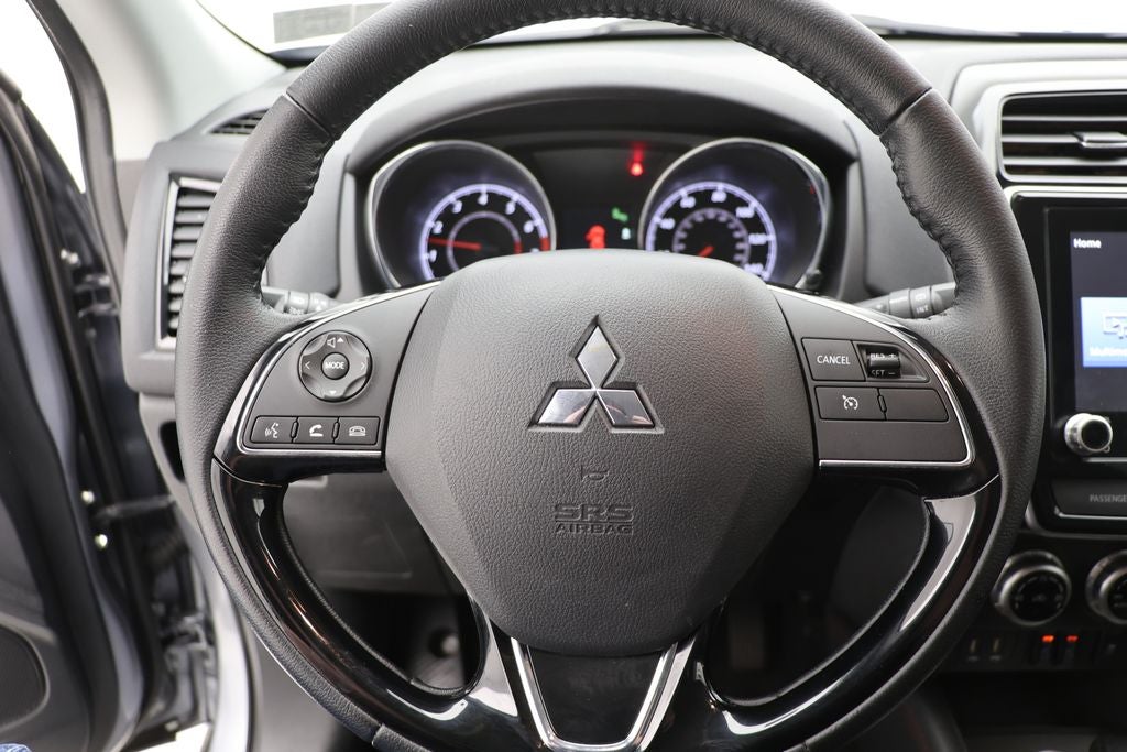 2024 Mitsubishi Outlander Sport 2.0 SE