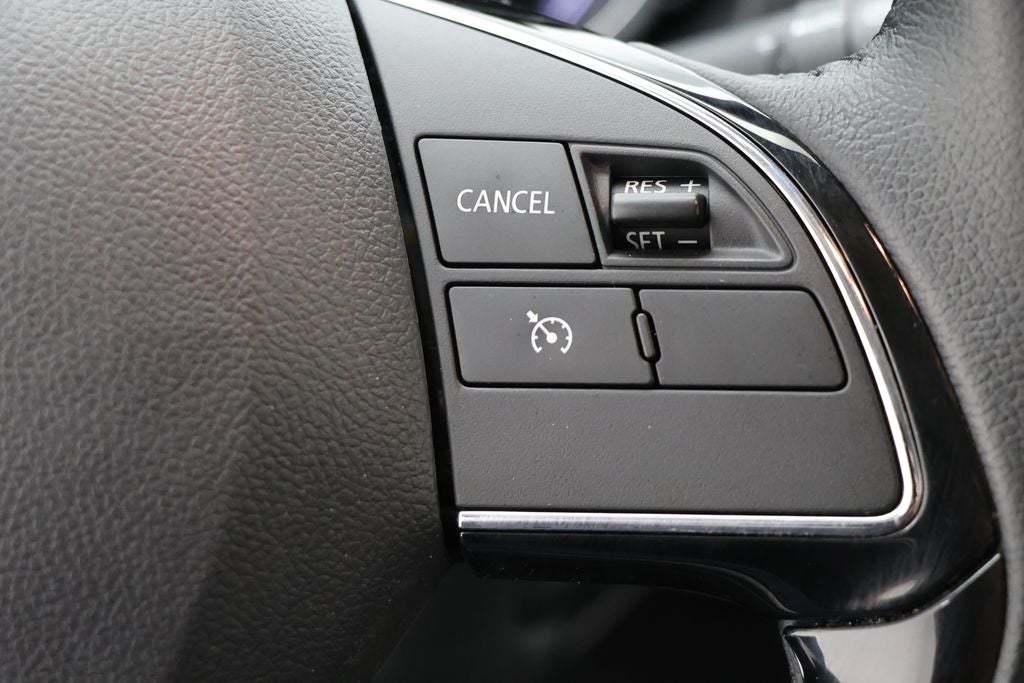 2024 Mitsubishi Outlander Sport 2.0 SE