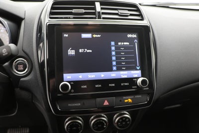 2024 Mitsubishi Outlander Sport 2.0 SE