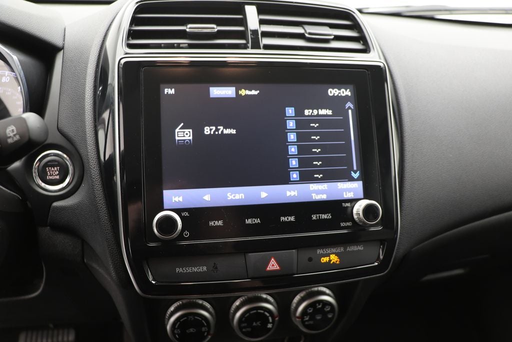 2024 Mitsubishi Outlander Sport 2.0 SE