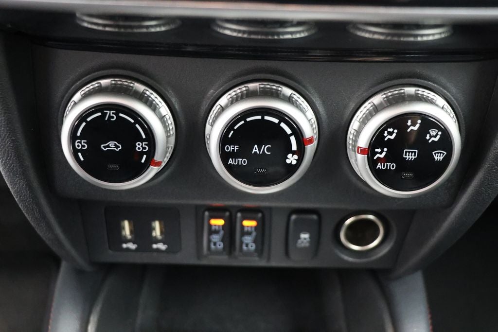 2024 Mitsubishi Outlander Sport 2.0 SE