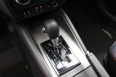 2024 Mitsubishi Outlander Sport 2.0 SE