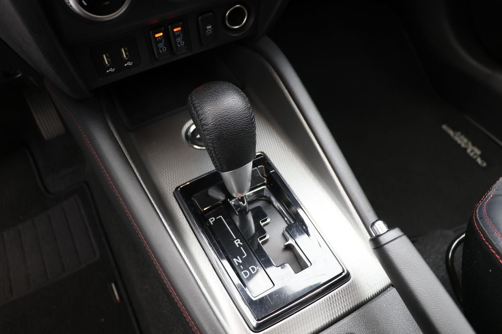 2024 Mitsubishi Outlander Sport 2.0 SE