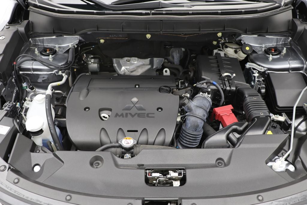 2024 Mitsubishi Outlander Sport 2.0 SE