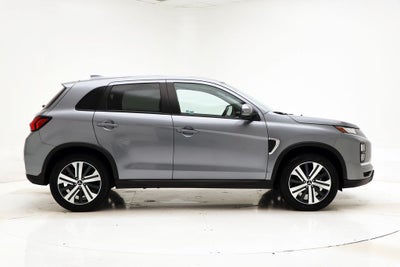 2024 Mitsubishi Outlander Sport 2.0 SE