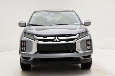 2024 Mitsubishi Outlander Sport 2.0 SE