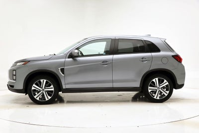 2024 Mitsubishi Outlander Sport 2.0 SE