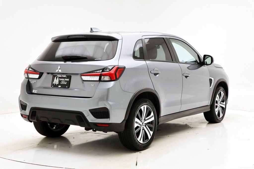 2024 Mitsubishi Outlander Sport 2.0 SE