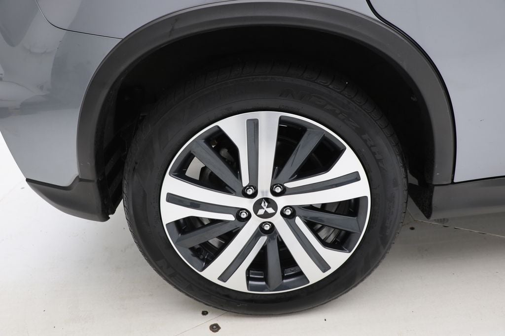 2024 Mitsubishi Outlander Sport 2.0 SE