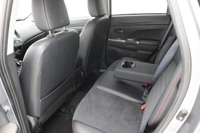 2024 Mitsubishi Outlander Sport 2.0 SE