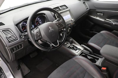 2024 Mitsubishi Outlander Sport 2.0 SE