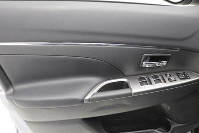 2024 Mitsubishi Outlander Sport 2.0 SE