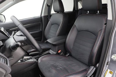 2024 Mitsubishi Outlander Sport 2.0 SE