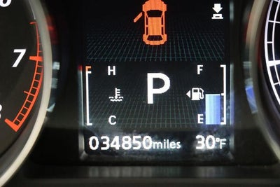 2024 Mitsubishi Outlander Sport 2.0 SE