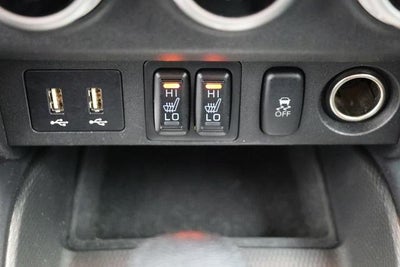 2024 Mitsubishi Outlander Sport 2.0 SE