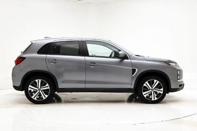 2024 Mitsubishi Outlander Sport 2.0 SE