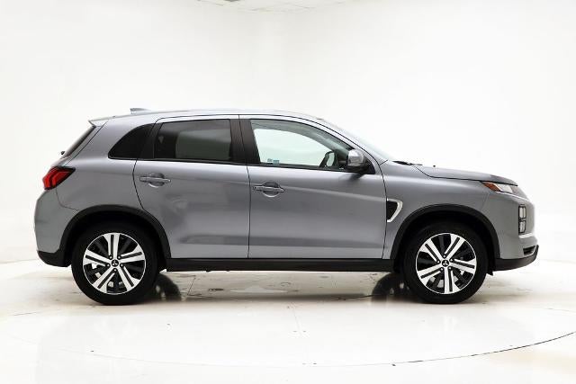 2024 Mitsubishi Outlander Sport 2.0 SE