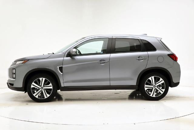 2024 Mitsubishi Outlander Sport 2.0 SE