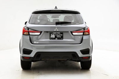 2024 Mitsubishi Outlander Sport 2.0 SE