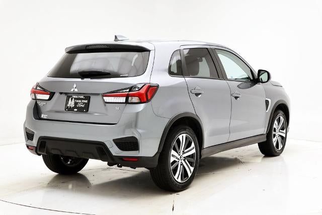 2024 Mitsubishi Outlander Sport 2.0 SE