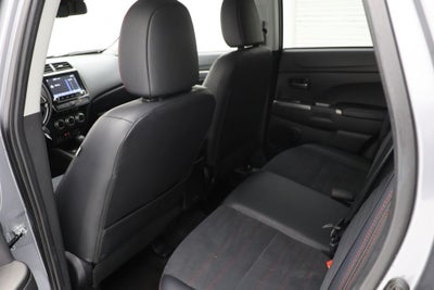 2024 Mitsubishi Outlander Sport 2.0 SE