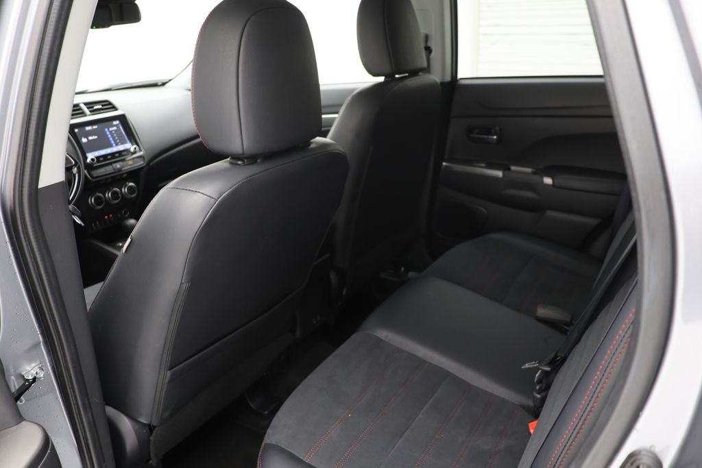 2024 Mitsubishi Outlander Sport 2.0 SE