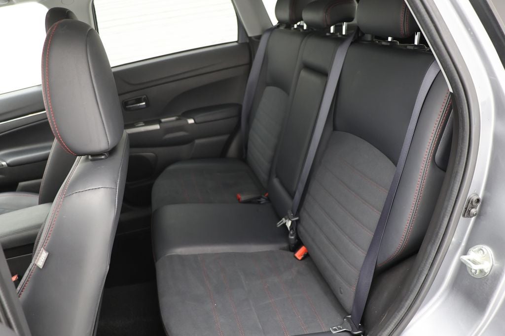 2024 Mitsubishi Outlander Sport 2.0 SE