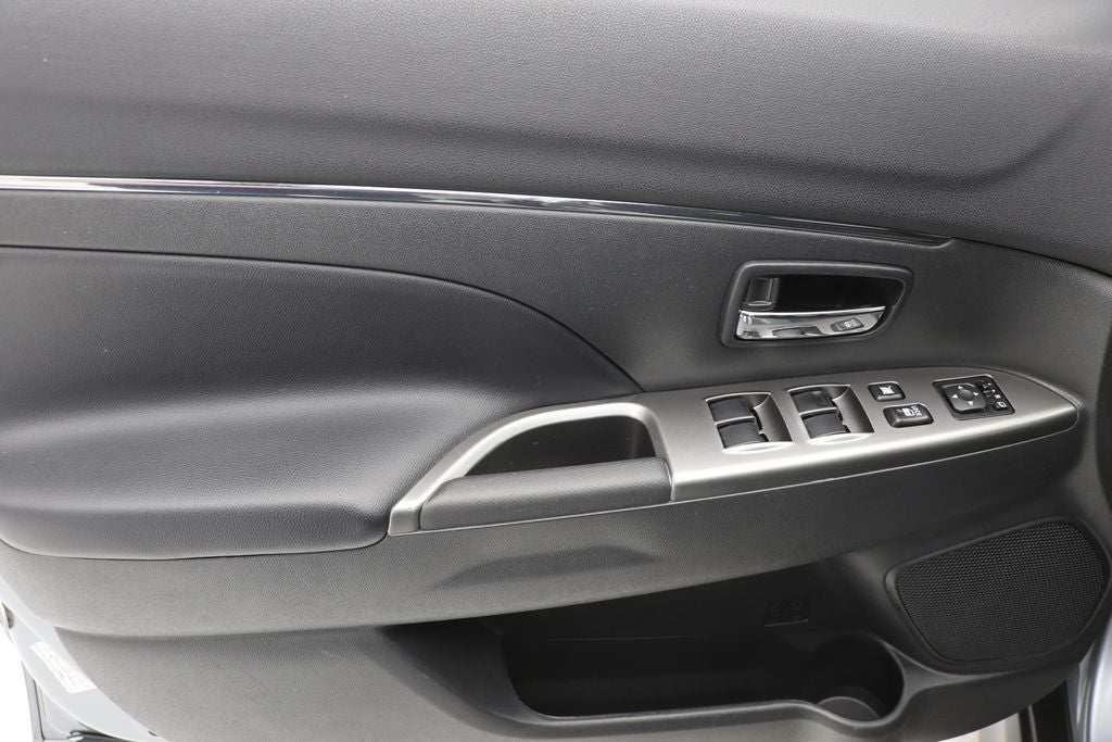 2024 Mitsubishi Outlander Sport 2.0 SE