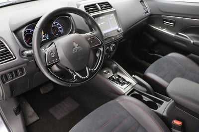 2024 Mitsubishi Outlander Sport 2.0 SE