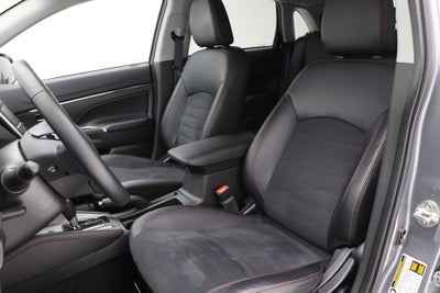 2024 Mitsubishi Outlander Sport 2.0 SE