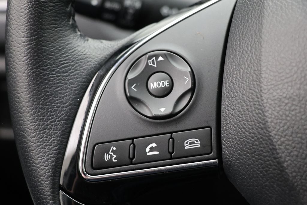 2024 Mitsubishi Outlander Sport 2.0 SE