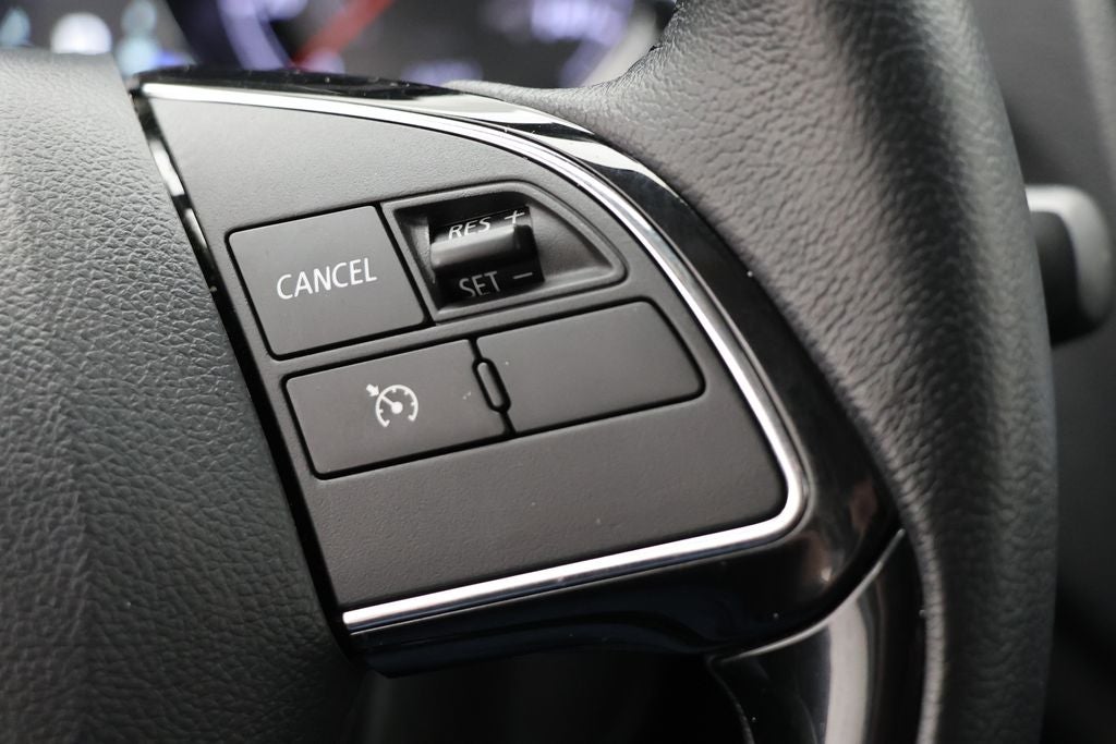 2024 Mitsubishi Outlander Sport 2.0 SE