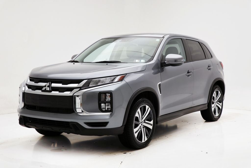 2024 Mitsubishi Outlander Sport 2.0 SE