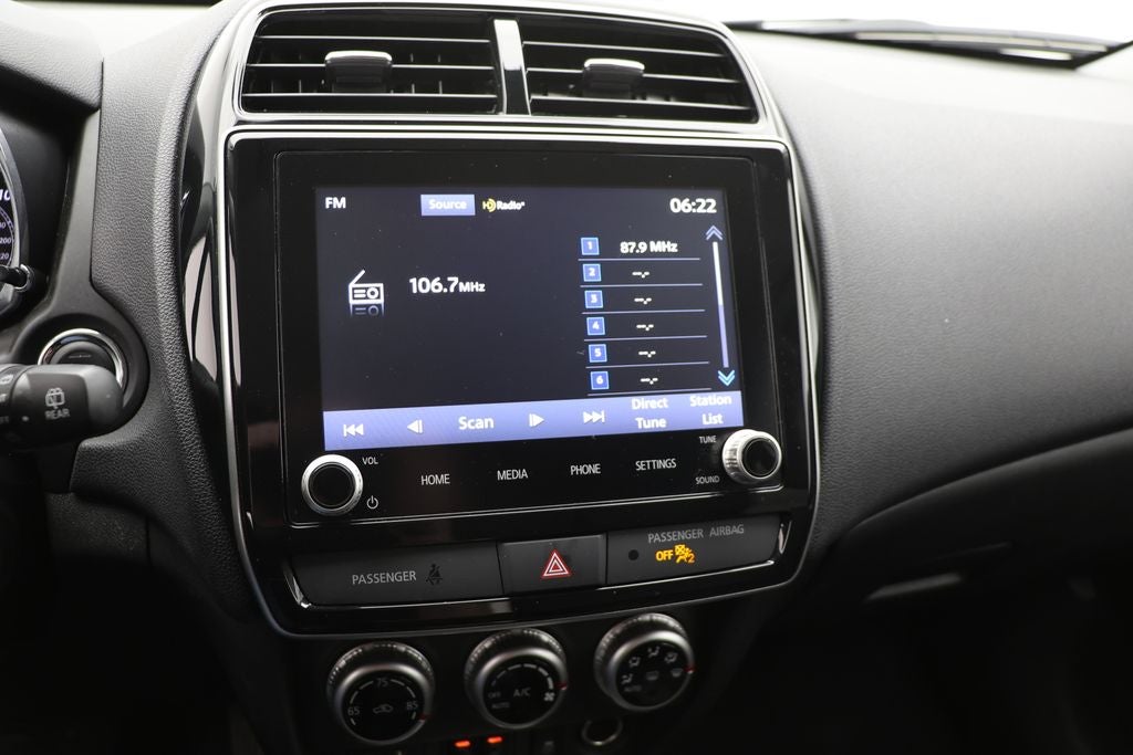 2024 Mitsubishi Outlander Sport 2.0 SE