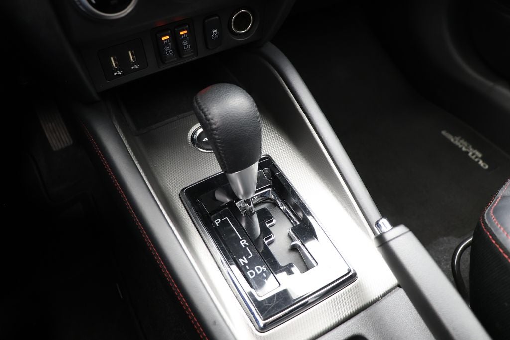 2024 Mitsubishi Outlander Sport 2.0 SE