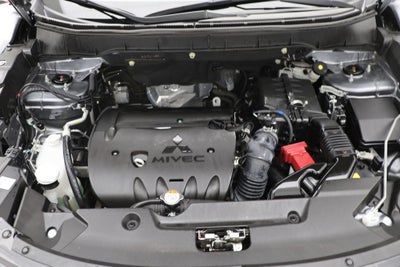 2024 Mitsubishi Outlander Sport 2.0 SE