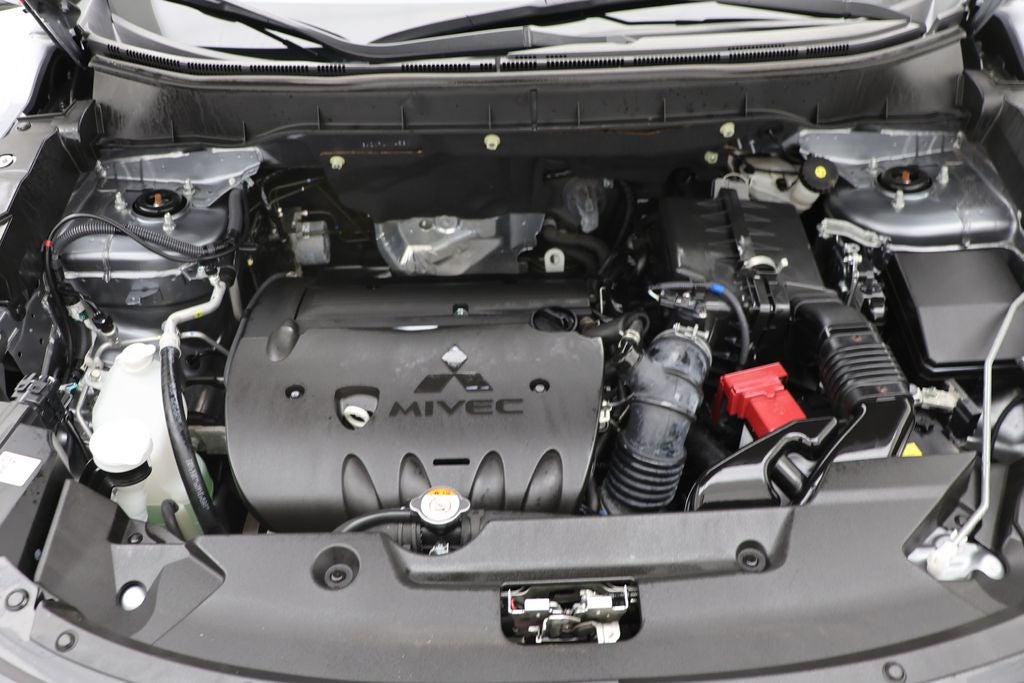 2024 Mitsubishi Outlander Sport 2.0 SE