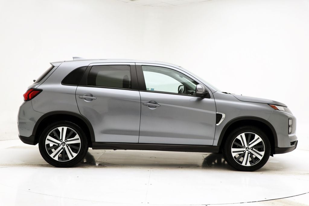2024 Mitsubishi Outlander Sport 2.0 SE