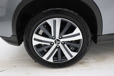 2024 Mitsubishi Outlander Sport 2.0 SE