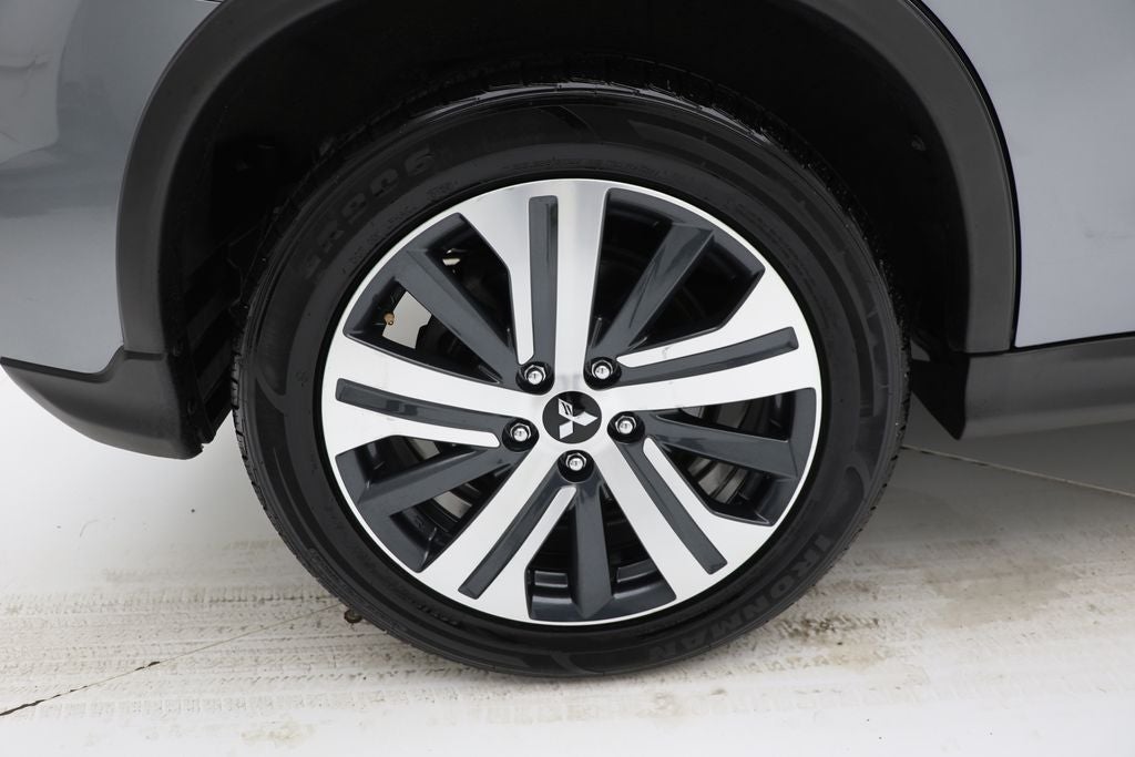 2024 Mitsubishi Outlander Sport 2.0 SE