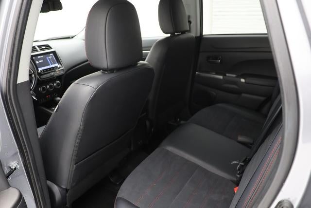 2024 Mitsubishi Outlander Sport 2.0 SE