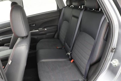 2024 Mitsubishi Outlander Sport 2.0 SE