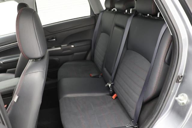 2024 Mitsubishi Outlander Sport 2.0 SE