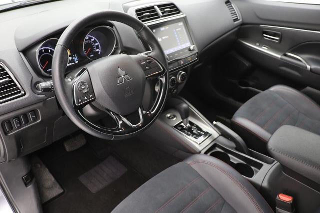 2024 Mitsubishi Outlander Sport 2.0 SE