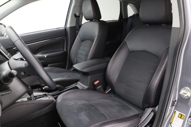 2024 Mitsubishi Outlander Sport 2.0 SE