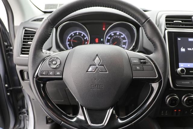 2024 Mitsubishi Outlander Sport 2.0 SE