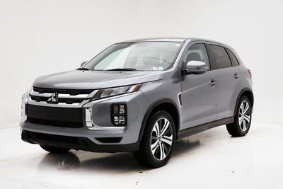 2024 Mitsubishi Outlander Sport 2.0 SE
