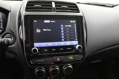 2024 Mitsubishi Outlander Sport 2.0 SE