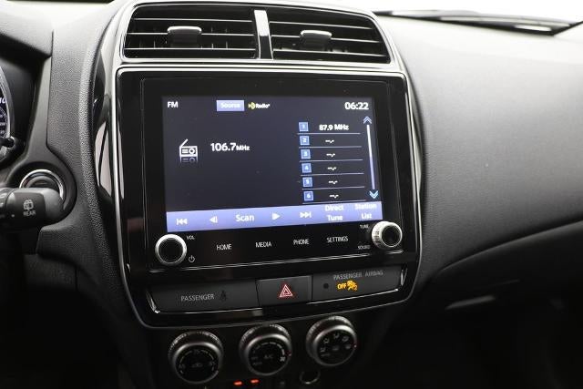 2024 Mitsubishi Outlander Sport 2.0 SE